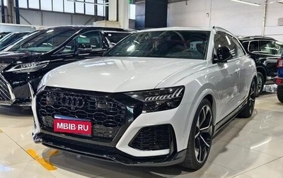 Audi RS Q8 I, 2022 год, 13 250 100 рублей, 1 фотография