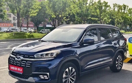 Chery Tiggo 8 I, 2020 год, 1 300 000 рублей, 1 фотография
