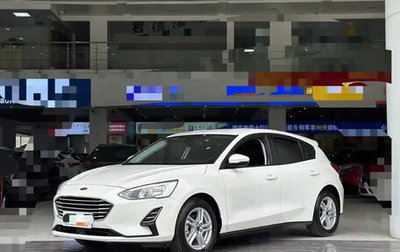 Ford Focus IV, 2019 год, 1 300 000 рублей, 1 фотография