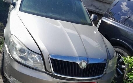 Skoda Octavia, 2011 год, 573 270 рублей, 1 фотография