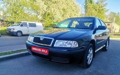 Skoda Octavia IV, 2008 год, 465 000 рублей, 1 фотография
