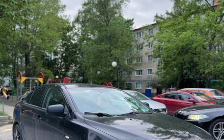 Mitsubishi Lancer IX, 2008 год, 800 000 рублей, 1 фотография