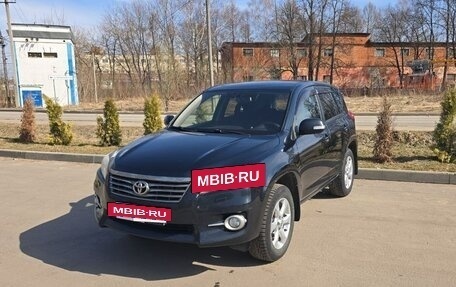 Toyota RAV4, 2011 год, 1 349 000 рублей, 3 фотография