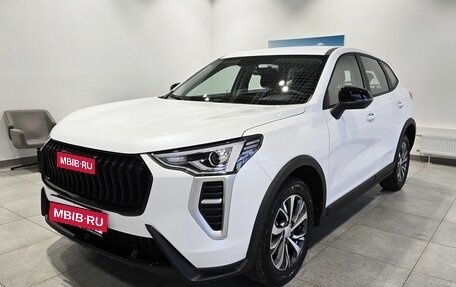 Haval Jolion, 2025 год, 2 149 000 рублей, 1 фотография