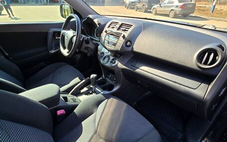 Toyota RAV4, 2011 год, 1 349 000 рублей, 8 фотография