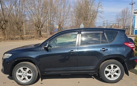 Toyota RAV4, 2011 год, 1 349 000 рублей, 7 фотография