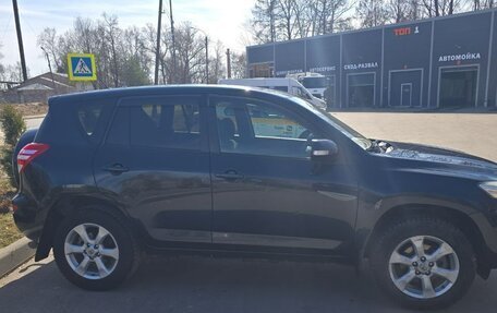 Toyota RAV4, 2011 год, 1 349 000 рублей, 5 фотография