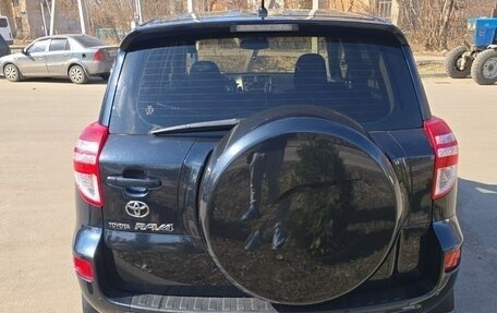 Toyota RAV4, 2011 год, 1 349 000 рублей, 6 фотография