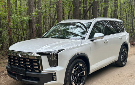 GAC GS8, 2025 год, 4 949 000 рублей, 1 фотография