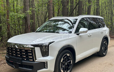 GAC GS8, 2025 год, 4 949 000 рублей, 1 фотография