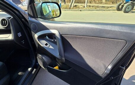 Toyota RAV4, 2011 год, 1 349 000 рублей, 13 фотография