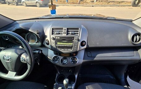 Toyota RAV4, 2011 год, 1 349 000 рублей, 10 фотография