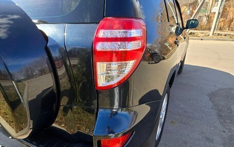 Toyota RAV4, 2011 год, 1 349 000 рублей, 11 фотография