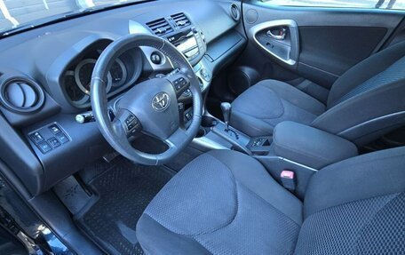 Toyota RAV4, 2011 год, 1 349 000 рублей, 9 фотография