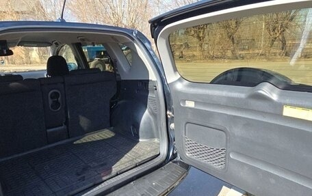 Toyota RAV4, 2011 год, 1 349 000 рублей, 14 фотография