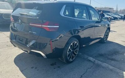 BMW X3, 2025 год, 7 490 000 рублей, 1 фотография