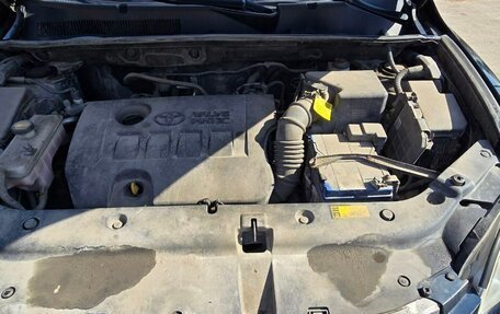 Toyota RAV4, 2011 год, 1 349 000 рублей, 17 фотография