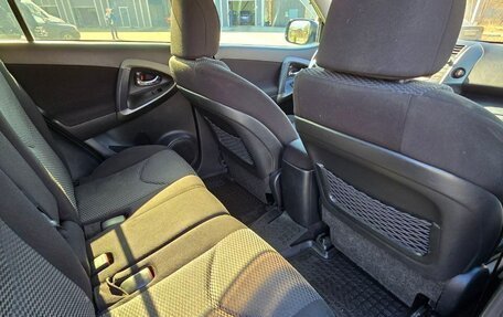 Toyota RAV4, 2011 год, 1 349 000 рублей, 18 фотография
