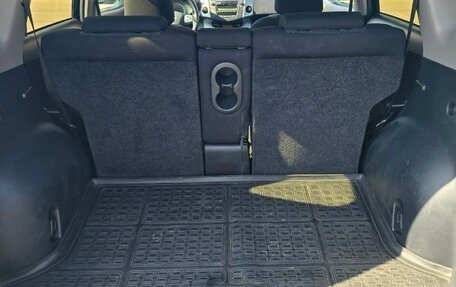 Toyota RAV4, 2011 год, 1 349 000 рублей, 15 фотография