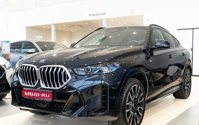 BMW X6, 2024 год, 15 998 000 рублей, 1 фотография