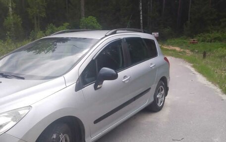 Peugeot 308 II, 2009 год, 380 000 рублей, 6 фотография