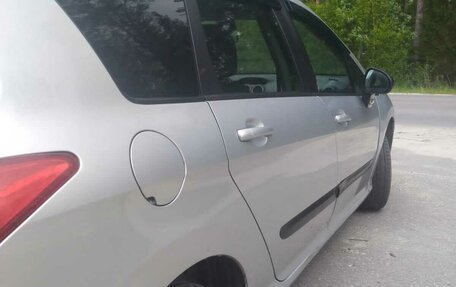 Peugeot 308 II, 2009 год, 380 000 рублей, 4 фотография