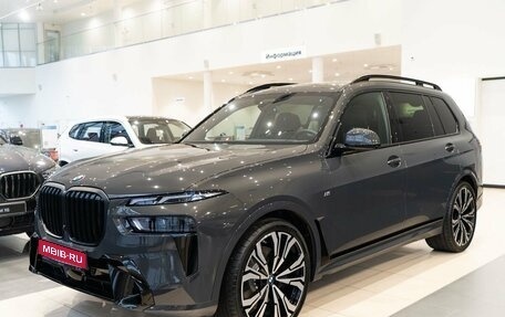 BMW X7, 2024 год, 19 350 000 рублей, 1 фотография