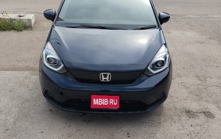 Honda Fit, 2020 год, 1 440 000 рублей, 1 фотография