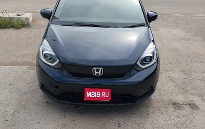 Honda Fit, 2020 год, 1 440 000 рублей, 1 фотография