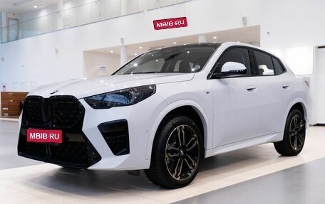BMW X2, 2024 год, 6 050 000 рублей, 1 фотография