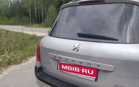 Peugeot 308 II, 2009 год, 380 000 рублей, 5 фотография