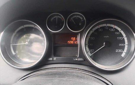 Peugeot 308 II, 2009 год, 380 000 рублей, 8 фотография