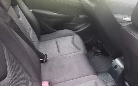 Peugeot 308 II, 2009 год, 380 000 рублей, 10 фотография