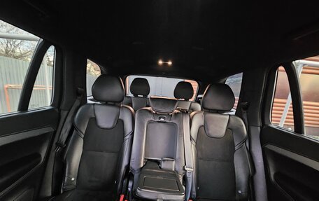 Volvo XC90 II рестайлинг, 2020 год, 3 400 000 рублей, 8 фотография