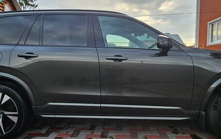 Volvo XC90 II рестайлинг, 2020 год, 3 400 000 рублей, 2 фотография