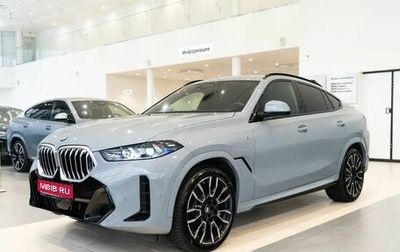 BMW X6, 2024 год, 16 498 000 рублей, 1 фотография