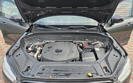 Volvo XC90 II рестайлинг, 2020 год, 3 400 000 рублей, 11 фотография