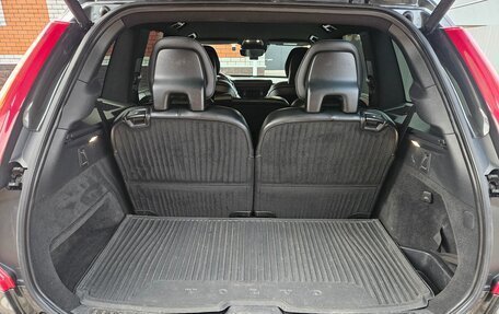 Volvo XC90 II рестайлинг, 2020 год, 3 400 000 рублей, 10 фотография