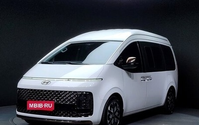 Hyundai Staria, 2022 год, 3 123 000 рублей, 1 фотография