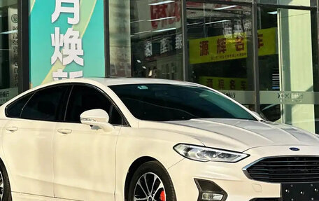Ford Mondeo V, 2021 год, 1 500 000 рублей, 1 фотография