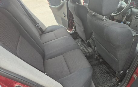 Toyota Corolla, 2006 год, 450 000 рублей, 9 фотография