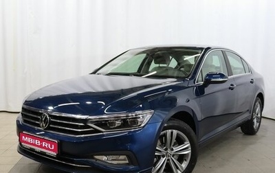 Volkswagen Passat B8 рестайлинг, 2022 год, 3 249 000 рублей, 1 фотография