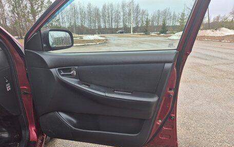 Toyota Corolla, 2006 год, 450 000 рублей, 8 фотография