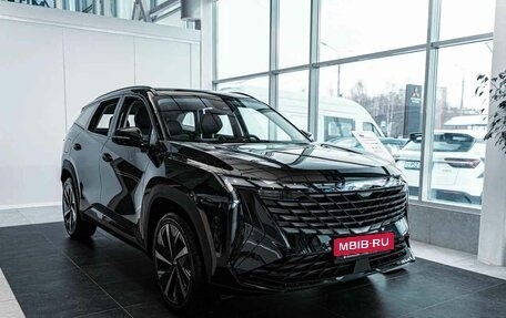 Geely Atlas, 2024 год, 3 917 190 рублей, 1 фотография