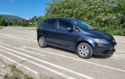Volkswagen Golf Plus I, 2008 год, 888 000 рублей, 1 фотография