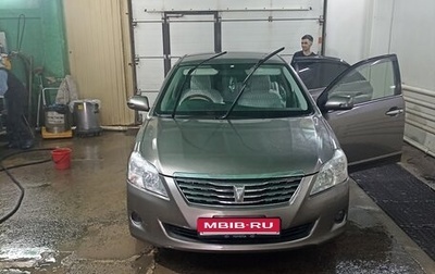 Toyota Premio, 2007 год, 1 080 000 рублей, 1 фотография