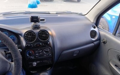 Daewoo Matiz, 2007 год, 195 000 рублей, 1 фотография