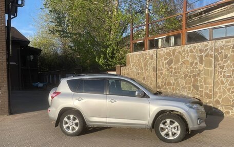 Toyota RAV4, 2010 год, 1 250 000 рублей, 1 фотография