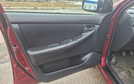 Toyota Corolla, 2006 год, 450 000 рублей, 13 фотография