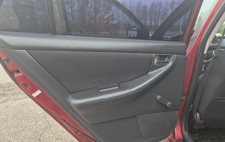 Toyota Corolla, 2006 год, 450 000 рублей, 15 фотография